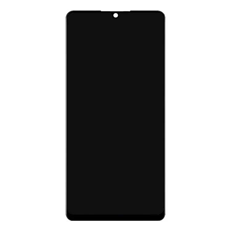 AMOLED -bildschirm- Und Digitalisierer -montage -teil Der Klasse S Ersatz Für Das Samsung Galaxy A42 5G A426 (ohne Logo)
