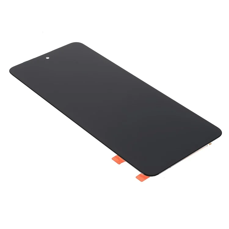 For Xiaomi Redmi Note 11 5G (China) (MediaTek) / Poco M4 Pro 5G /  Note 11T 5G 21091116AG / Note 11S 5G OEM Grade S Replacement LCD Screen and Digitizer Assembly Part (without Logo)