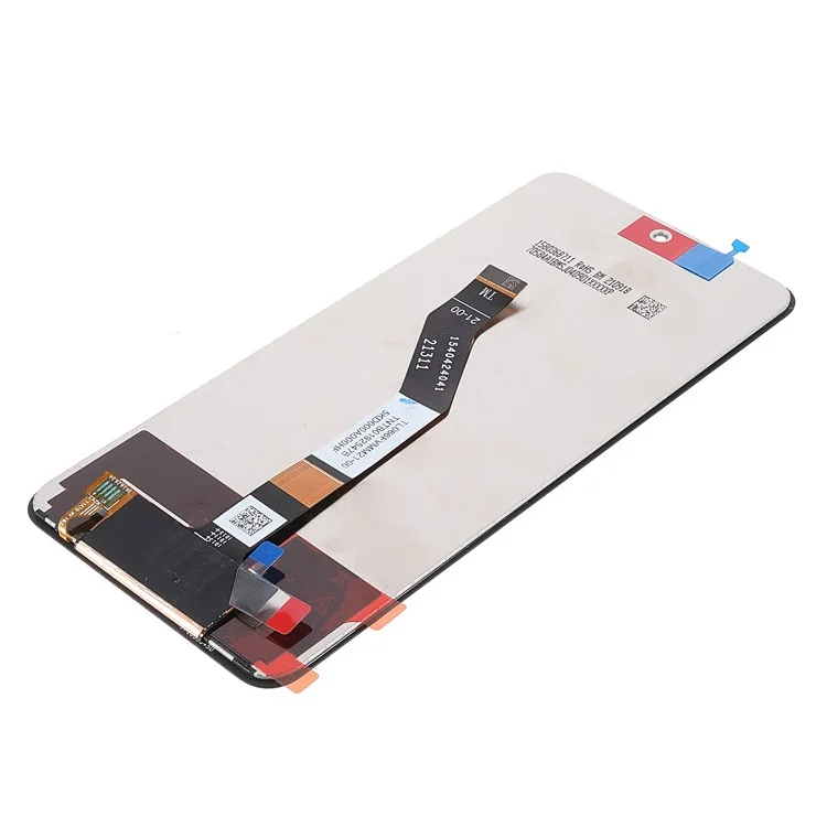 For Xiaomi Redmi Note 11 5G (China) (MediaTek) / Poco M4 Pro 5G /  Note 11T 5G 21091116AG / Note 11S 5G OEM Grade S Replacement LCD Screen and Digitizer Assembly Part (without Logo)