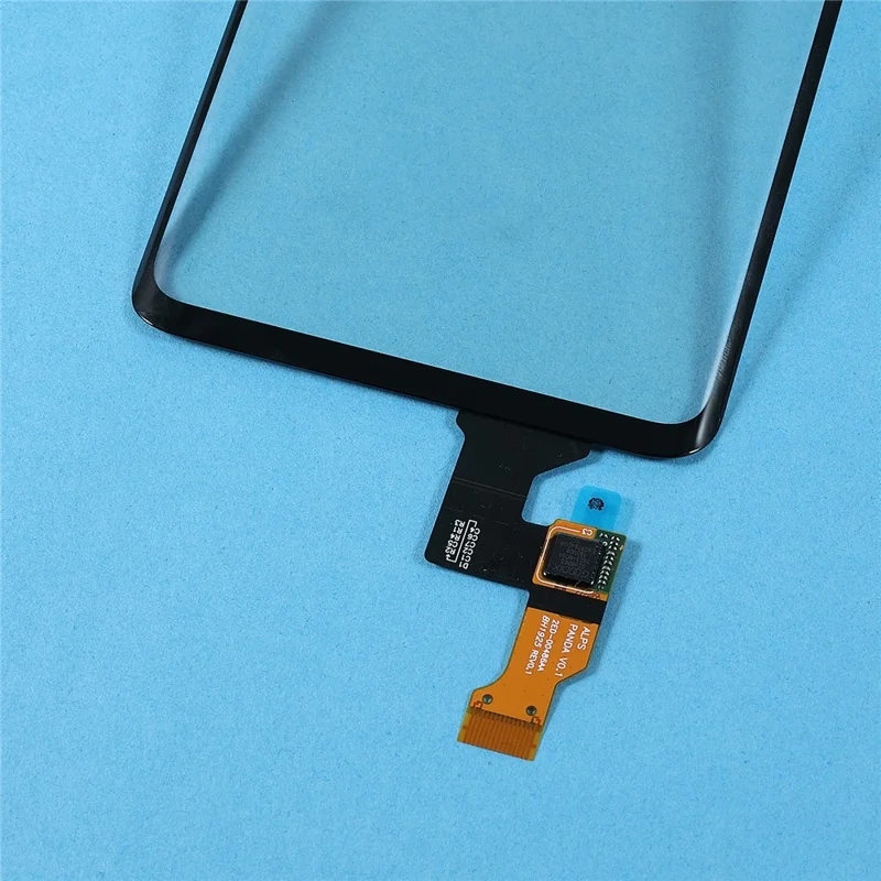 Non-OEM But High Quality Touch Digitizer Screen Glass Part (without Logo) for Huawei P30 Pro