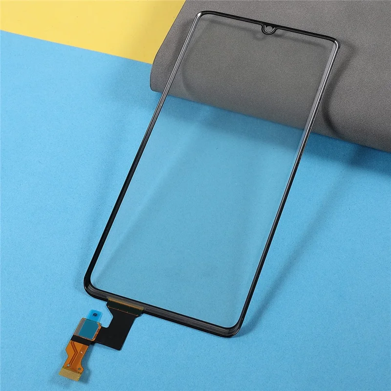 Non-OEM But High Quality Touch Digitizer Screen Glass Part (without Logo) for Huawei P30 Pro