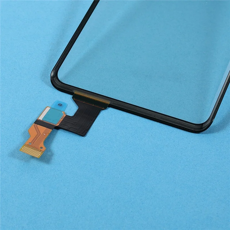 Non-OEM But High Quality Touch Digitizer Screen Glass Part (without Logo) for Huawei P30 Pro