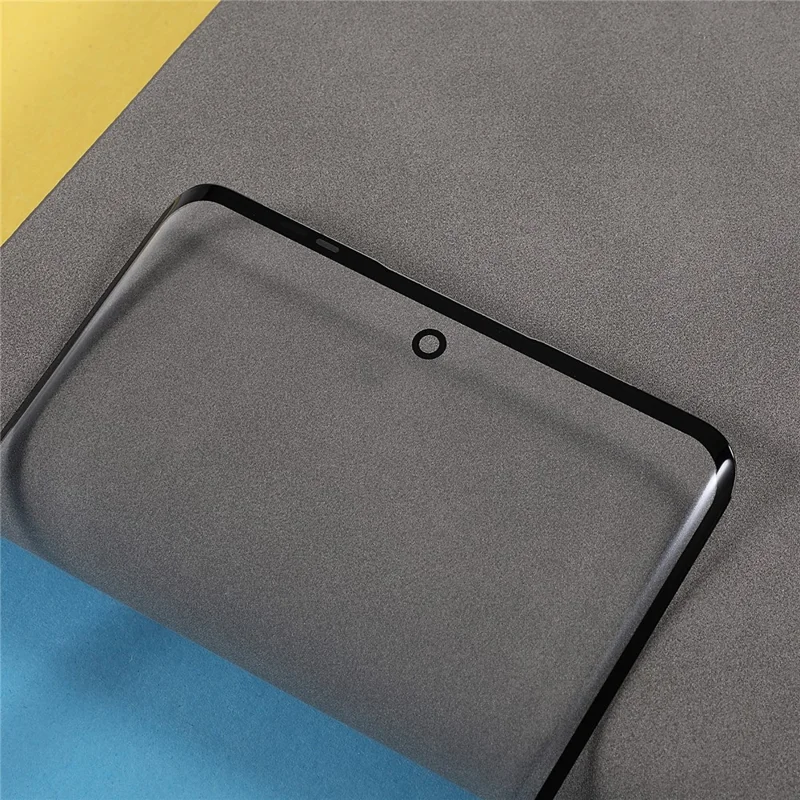 Szyba ekranu + warstwa kleju OCA (bez logotypu) do vivo X70 Pro+