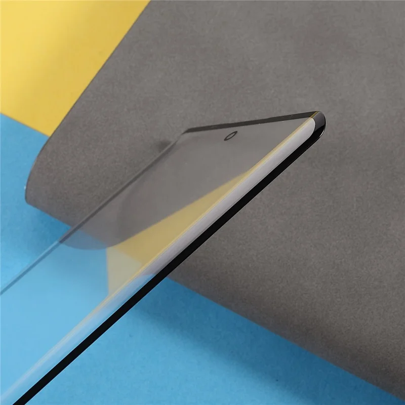 Szyba ekranu + warstwa kleju OCA (bez logotypu) do vivo X70 Pro+