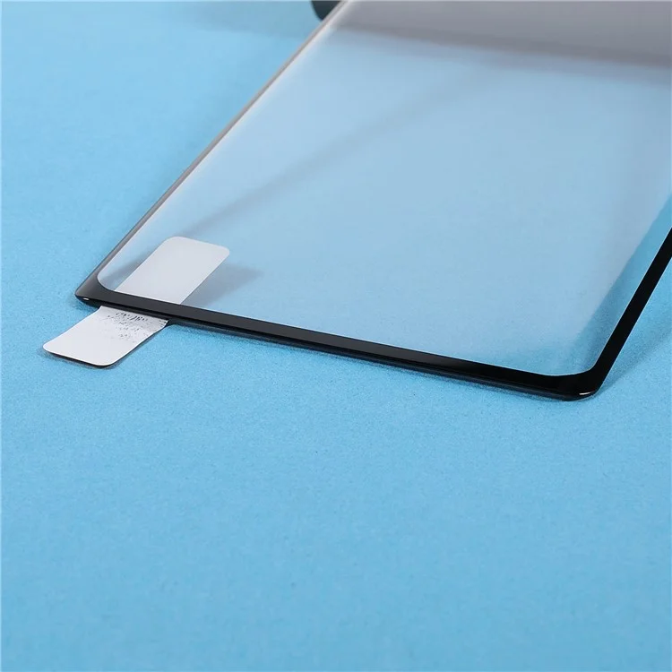 Screen Glass Lens + OCA Adhesive Replacement (without Logo) for Xiaomi Mix 4