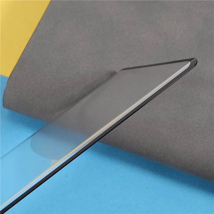 Screen Glass Lens + OCA Adhesive Replacement (without Logo) for Xiaomi Mix 4