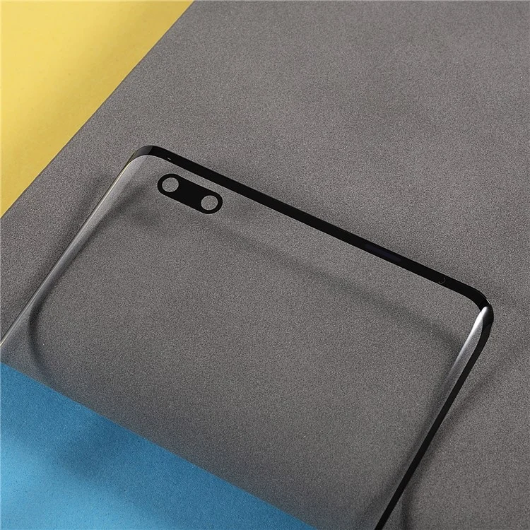 Lente De Vidro Da Frente Substitua Parte (sem Logotipo) Para Huawei Nova 9 Pro