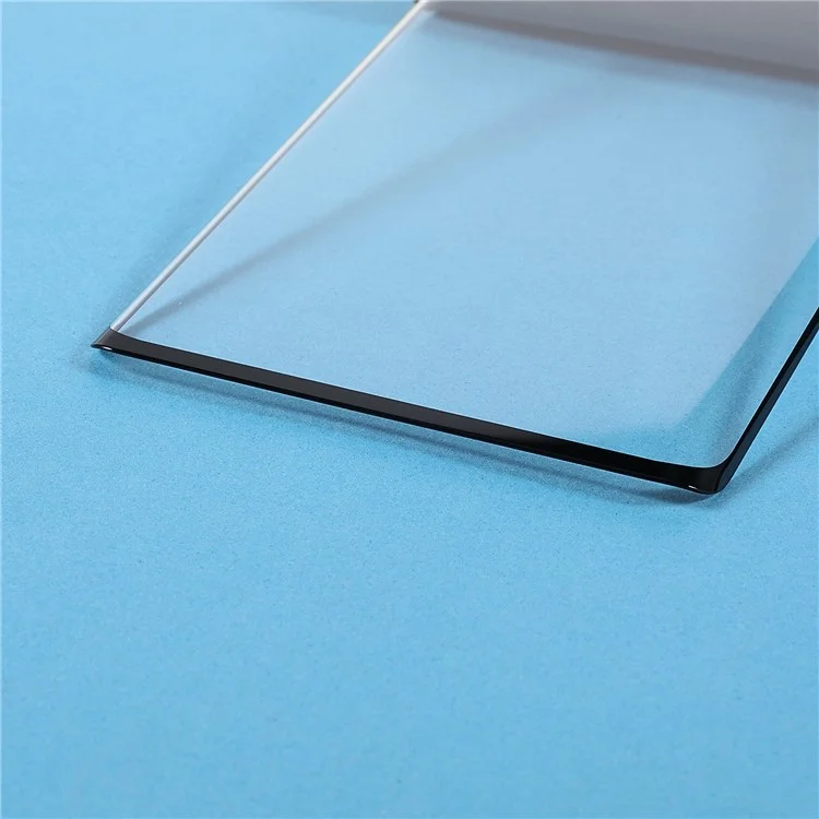 Lente De Vidro Da Frente Substitua Parte (sem Logotipo) Para Huawei Nova 9 Pro