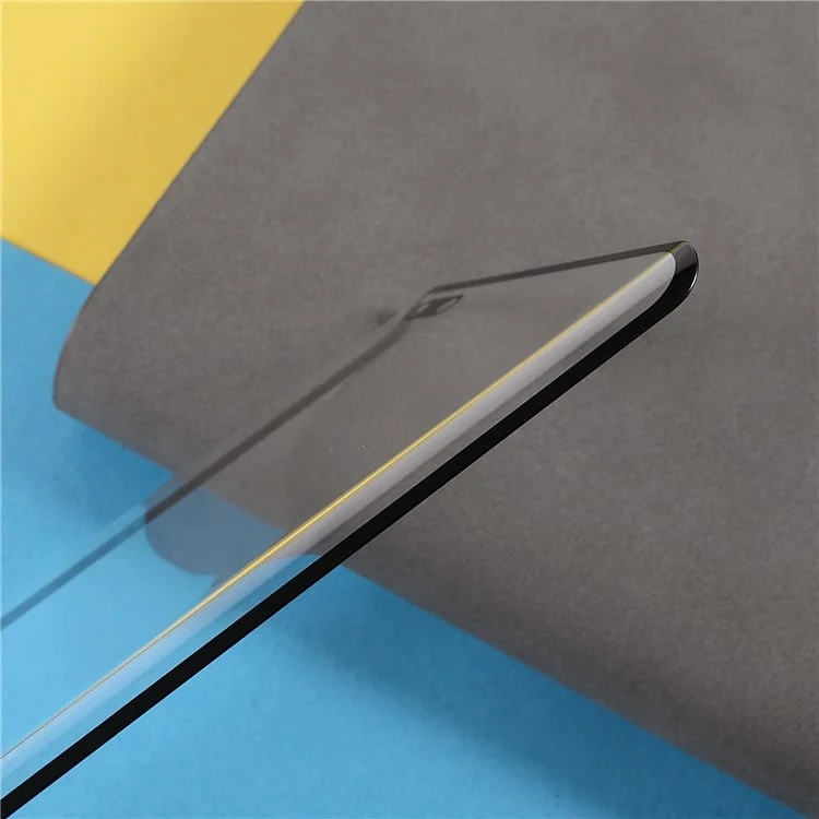 Lente De Vidro Da Frente Substitua Parte (sem Logotipo) Para Huawei Nova 9 Pro
