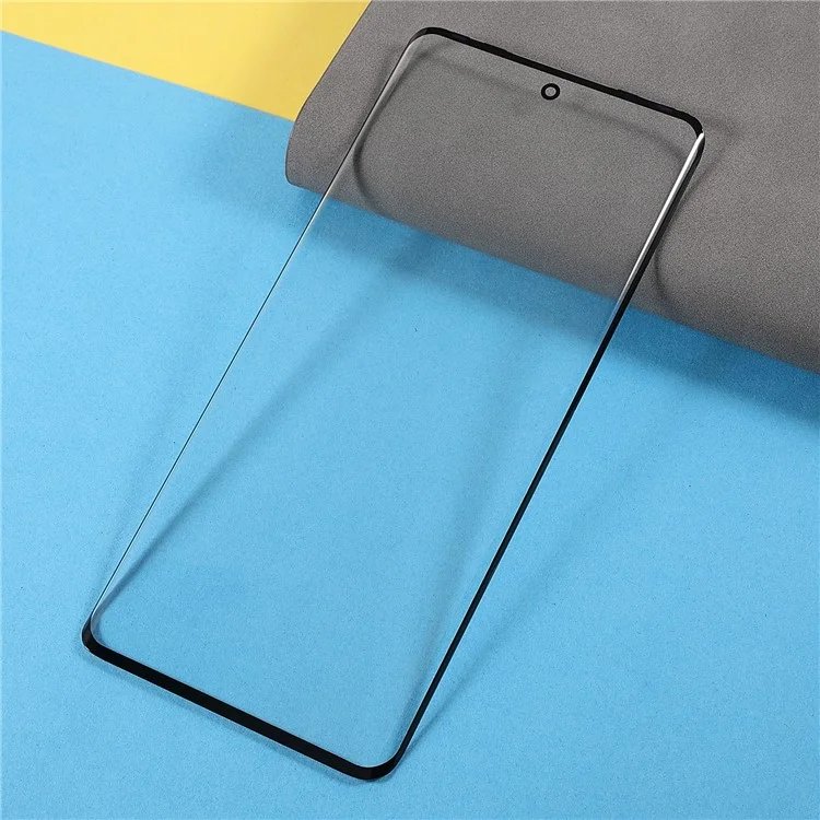 Front Screen Glass Lens Replace Part (without Logo) for Xiaomi Civi