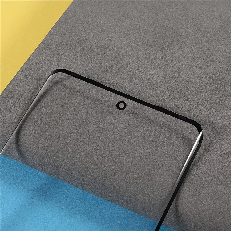 Front Screen Glass Lens Replace Part (without Logo) for Xiaomi Civi