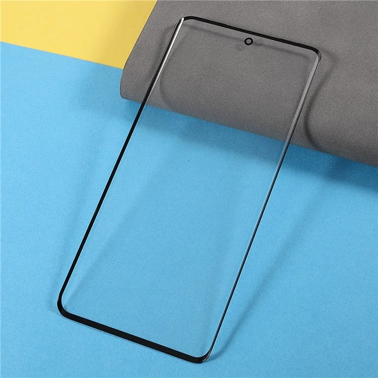 Front Screen Glass Lens Replace Part (without Logo) for Xiaomi Civi