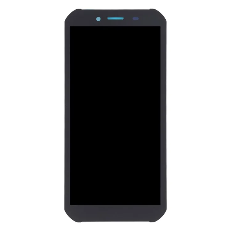 OEM Grade C LCD Screen and Digitizer Assembly Replacement Part (without Logo) for Doogee S40 Pro