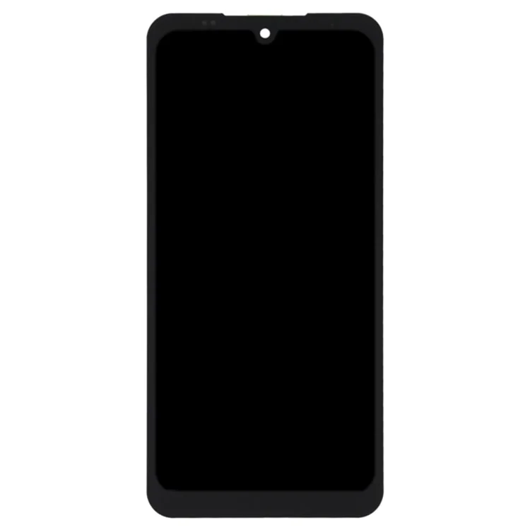 Écran LCD de Remplacement OEM de Grade C Pièce D'assemblage LCD et Numériseur (sans Logo) Pour Ulefone Armor 8 / 8 Pro