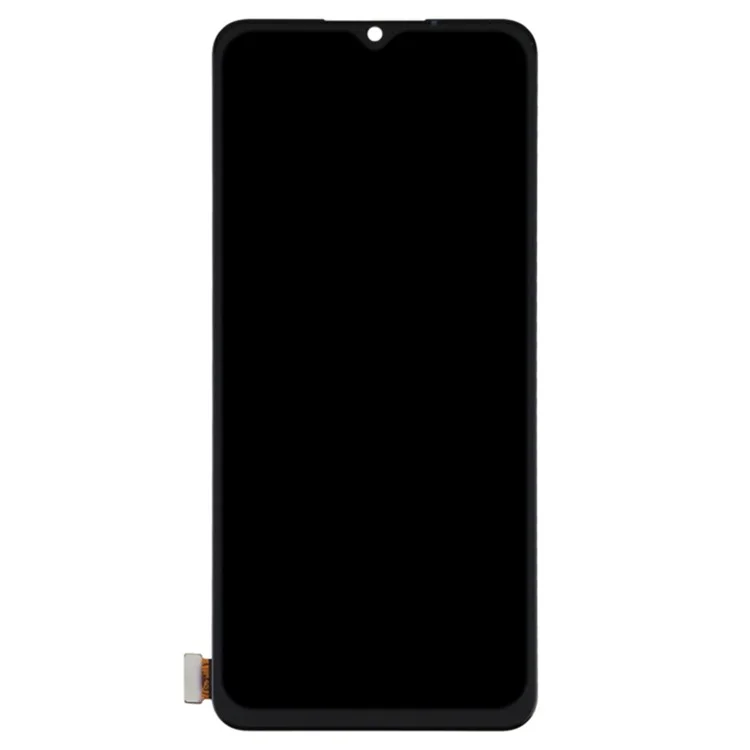 Écran LCD de Grade B et Assemblage de Numériseur (sans Logo) Pour OPPO F15 / A91 Pcpm00 / Cph2001 / Cph2021 / Reno3 CPH2043 / Trouver X2 Lite Cph2005 / F17 Cph2095 / A73 4G