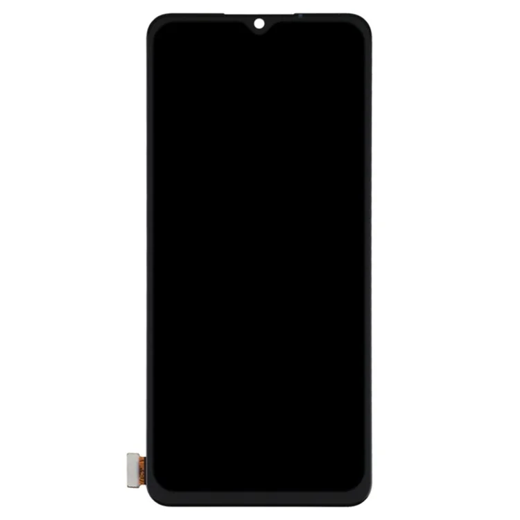 Grade S OEM Replacement LCD Screen and Digitizer Assembly Part (without Logo) for OPPO Reno3 / A91 / F15 / Find X2 Lite / F17 / A73 4G