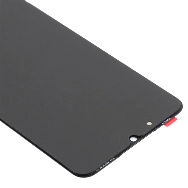 Grade S OEM Replacement LCD Screen and Digitizer Assembly Part (without Logo) for OPPO Reno3 / A91 / F15 / Find X2 Lite / F17 / A73 4G
