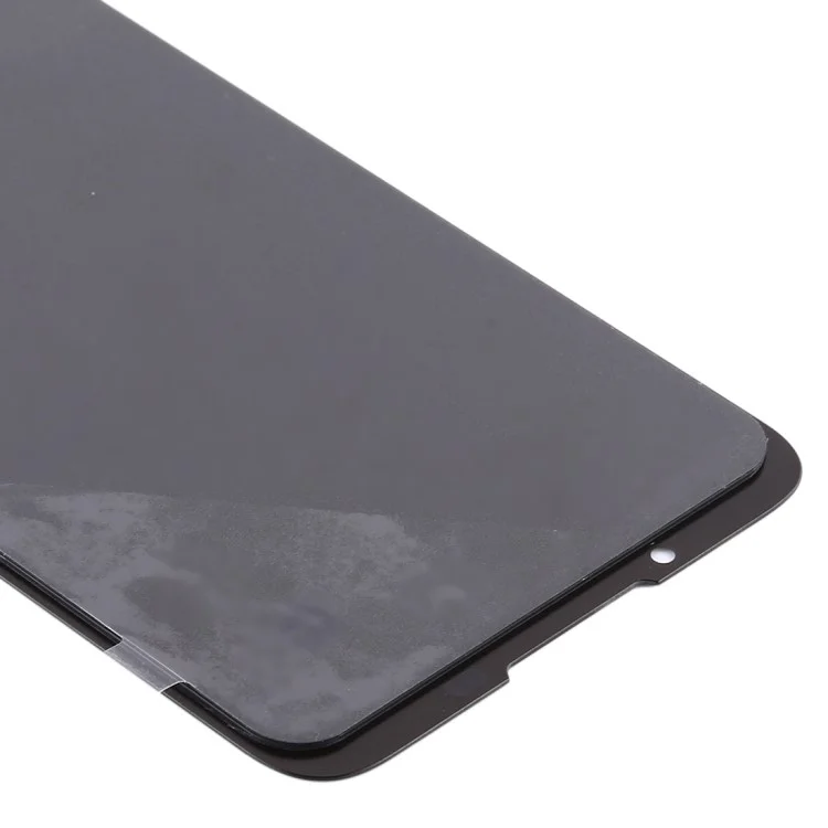 Grade S OEM Replacement LCD Screen and Digitizer Assembly Part (without Logo) for Xiaomi Black Shark 3