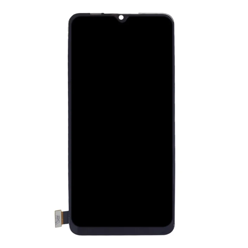 Grade S OEM Replacement LCD Screen and Digitizer Assembly Part (without Logo) for vivo Z5 V1921A / V1921T (China) / Y7s / S1 V1907 (Asia) / V17 Neo / S1 Pro (Global Version)