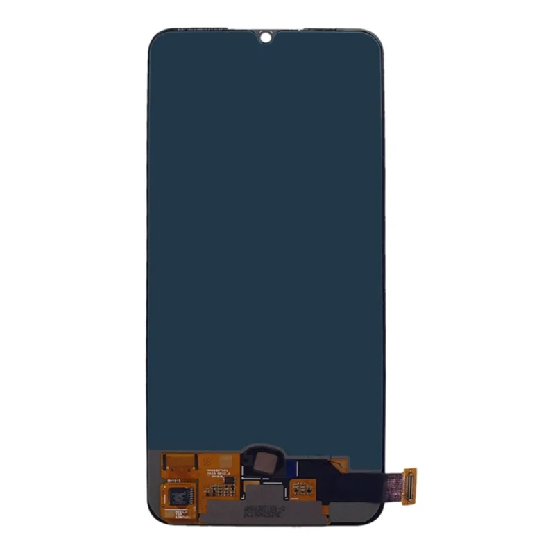 Grade S OEM Replacement LCD Screen and Digitizer Assembly Part (without Logo) for vivo Z5 V1921A / V1921T (China) / Y7s / S1 V1907 (Asia) / V17 Neo / S1 Pro (Global Version)