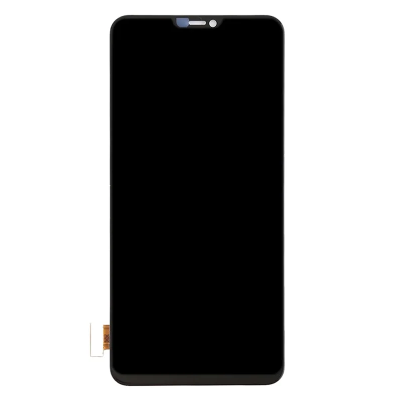 Grade S OEM Replacement LCD Screen and Digitizer Assembly Part (without Logo) for vivo X21