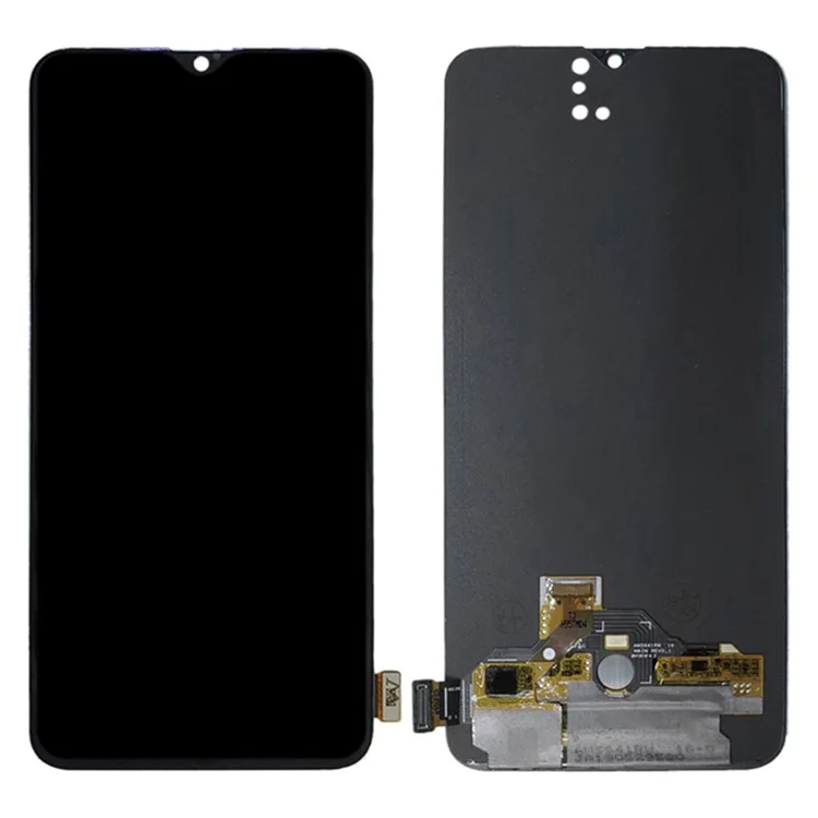 Grade B LCD Screen and Digitizer Assembly (without Logo) for Oppo Reno Z/K5/Realme XT