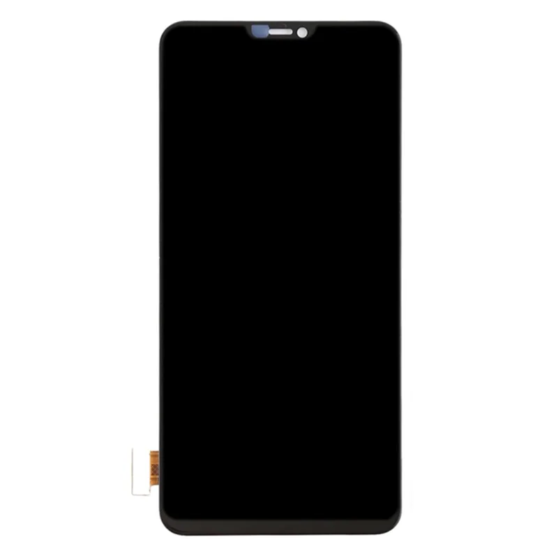 Grade B LCD Screen and Digitizer Assembly (without Logo) for vivo X21