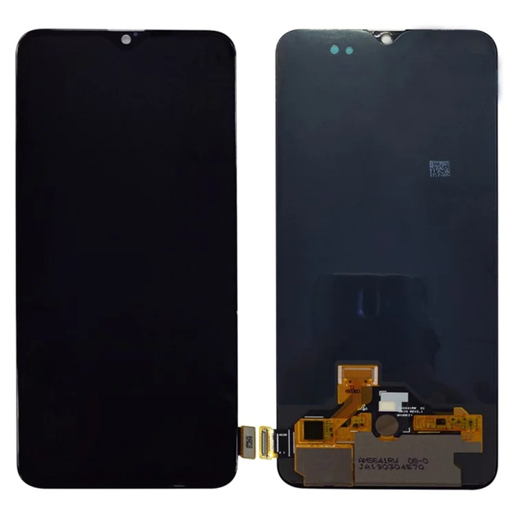 Assemblage D'écran LCD et de Numériseur de Grade B (sans Logo) Pour Oppo R15X