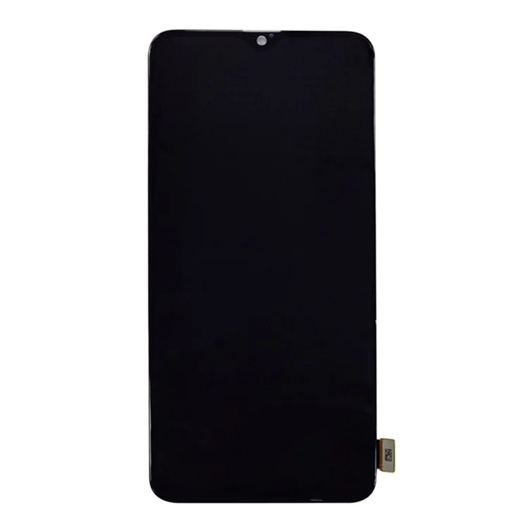 Assemblage D'écran LCD et de Numériseur de Grade B (sans Logo) Pour Oppo R15X