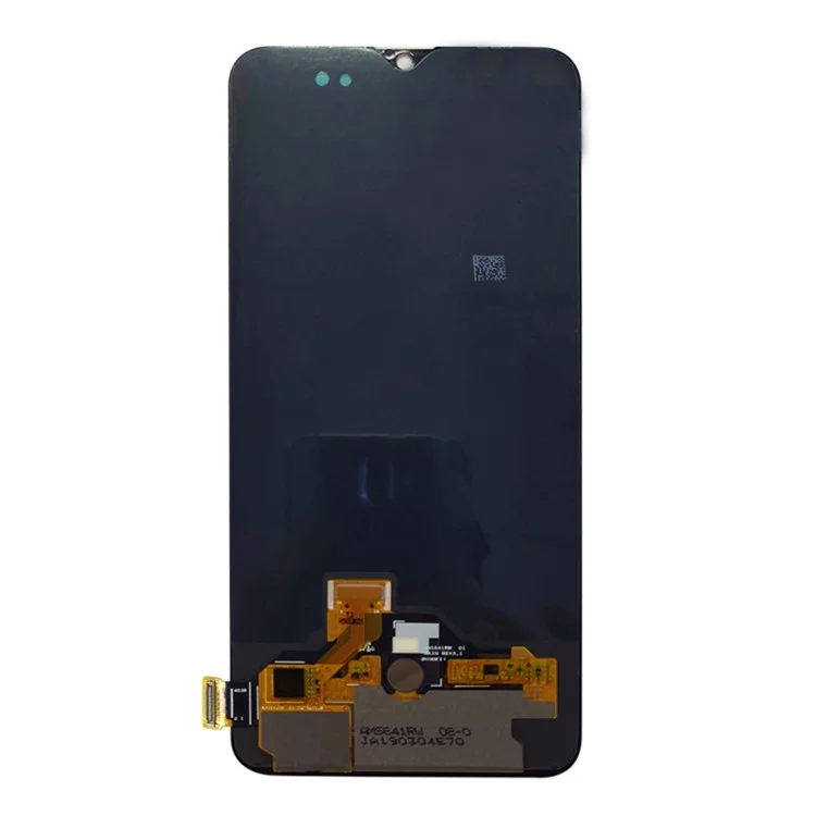 Assemblage D'écran LCD et de Numériseur de Grade B (sans Logo) Pour Oppo R15X