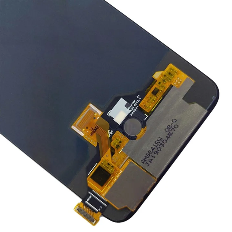 Assemblage D'écran LCD et de Numériseur de Grade B (sans Logo) Pour Oppo R15X