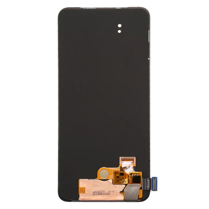 Grade B LCD Screen and Digitizer Assembly (without Logo) for OPPO Reno2 Z/Reno2 F/K3/Realme X