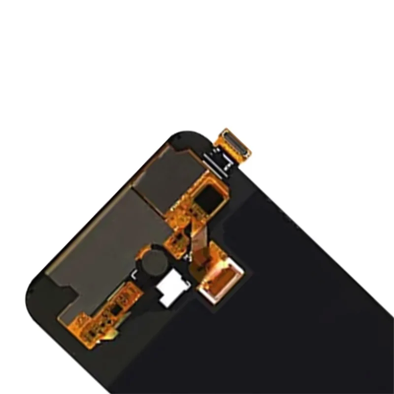 Grade B LCD Screen and Digitizer Assembly (without Logo) for Oppo R17 / R17 Pro (RX17 Pro) / RX17 Neo