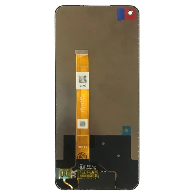 Écran LCD Grade B et ensemble de numériseur de remplacement (sans logo) pour OnePlus Nord N200 5G