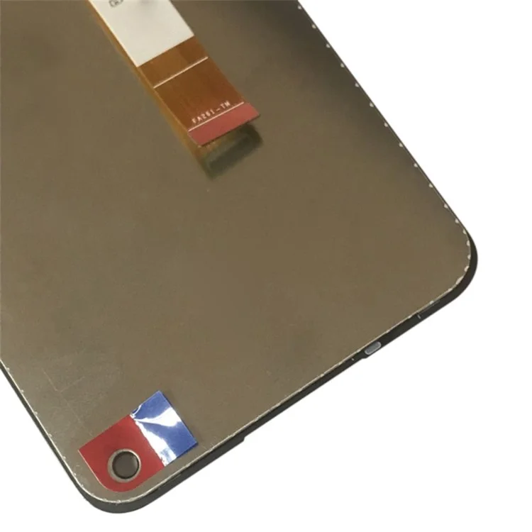 Écran LCD Grade B et ensemble de numériseur de remplacement (sans logo) pour OnePlus Nord N200 5G
