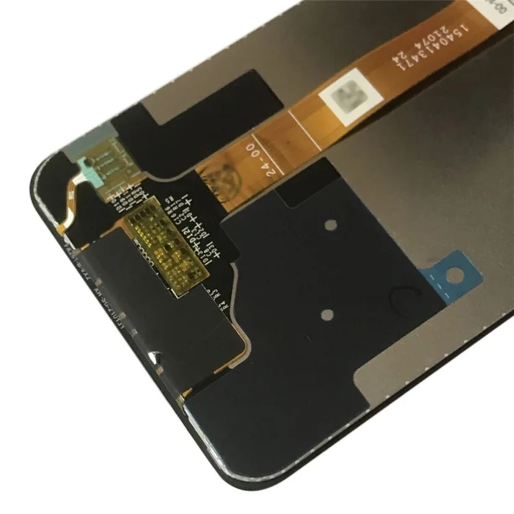 Écran LCD Grade B et ensemble de numériseur de remplacement (sans logo) pour OnePlus Nord N200 5G