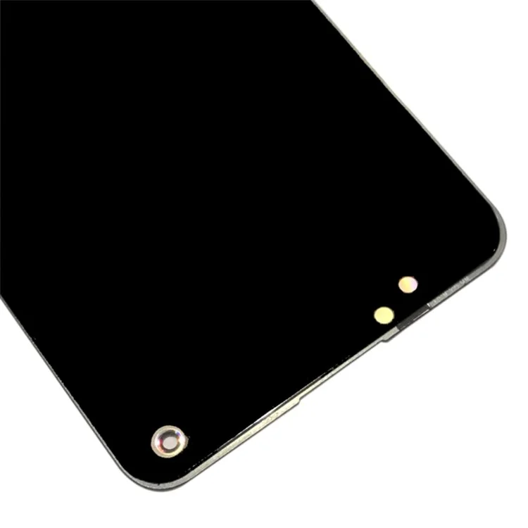 Grade B Assembly AMOLED Screen and Digitizer Assembly Part (without Logo) for OnePlus Nord 2 5G