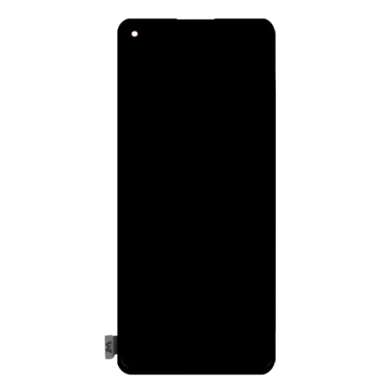 Grade B AMOLED Screen and Digitizer Assembly Replacement Part (without Logo) for OnePlus 9 Pro
