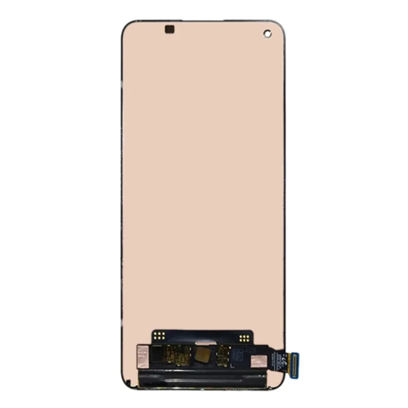 Grade B AMOLED Screen and Digitizer Assembly Replacement Part (without Logo) for OnePlus 9 Pro