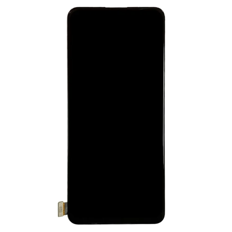 Grade B AMOLED Slape e Digitizer Montagem Parte (sem Logotipo) Para OnePlus Nord CE 5G / Nord Core Edition 5G