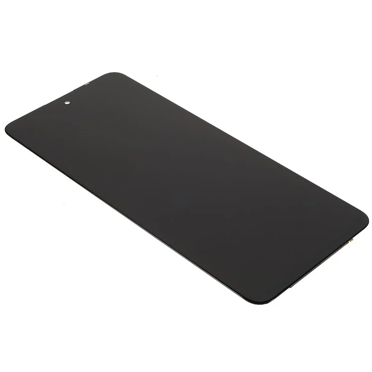 Écran LCD de Remplacement de Grade C Partie D'assemblage de L'écran et de Numériseur (sans Logo) Pour Xiaomi Poco X3 gt / Redmi Note 10 Pro 5G (chine)