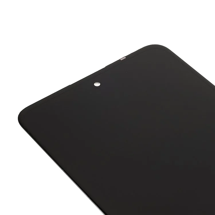 Écran LCD de Remplacement de Grade C Partie D'assemblage de L'écran et de Numériseur (sans Logo) Pour Xiaomi Poco X3 gt / Redmi Note 10 Pro 5G (chine)