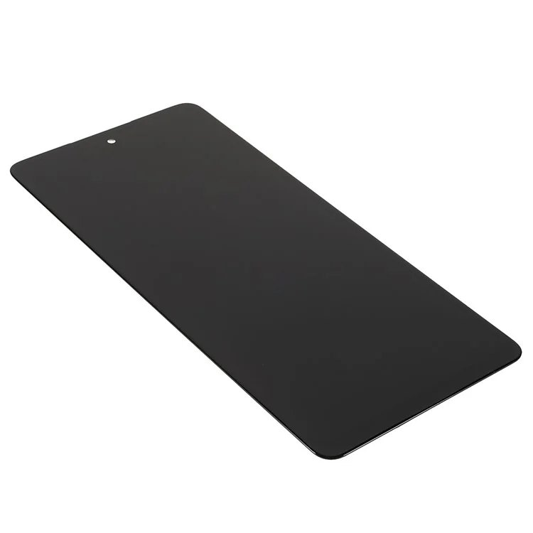 Grade C LCD Screen And Digitizer Assembly (polícia Incell) (não Suporta Função de Desbloqueio de Impressão Digital) (sem Logotipo) Para o Samsung Galaxy A72 4G A725