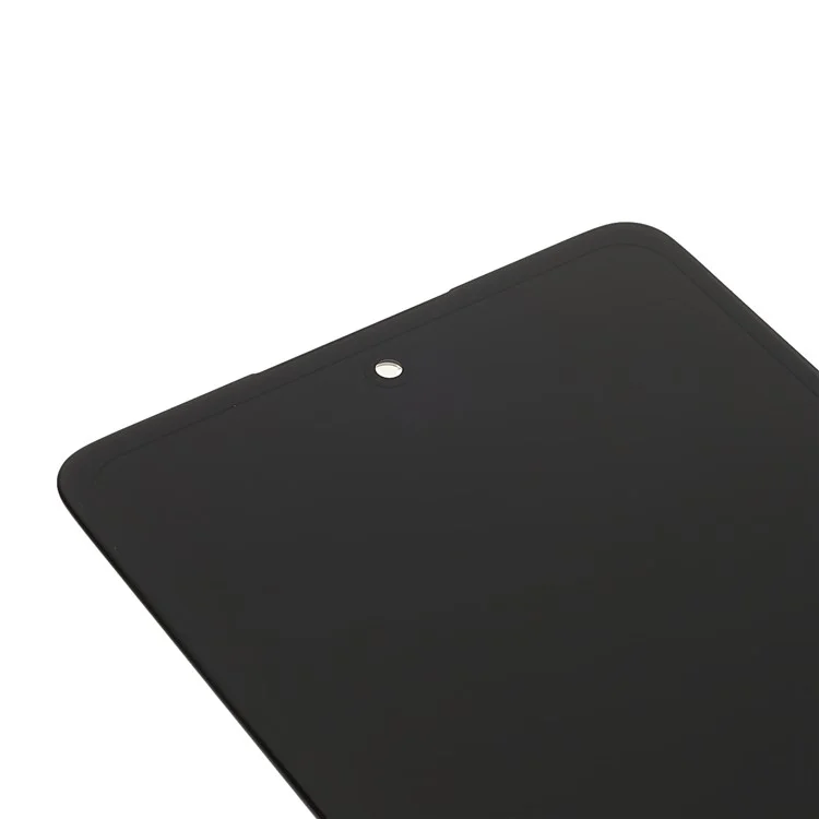 Grade C LCD Screen And Digitizer Assembly (polícia Incell) (não Suporta Função de Desbloqueio de Impressão Digital) (sem Logotipo) Para o Samsung Galaxy A72 4G A725