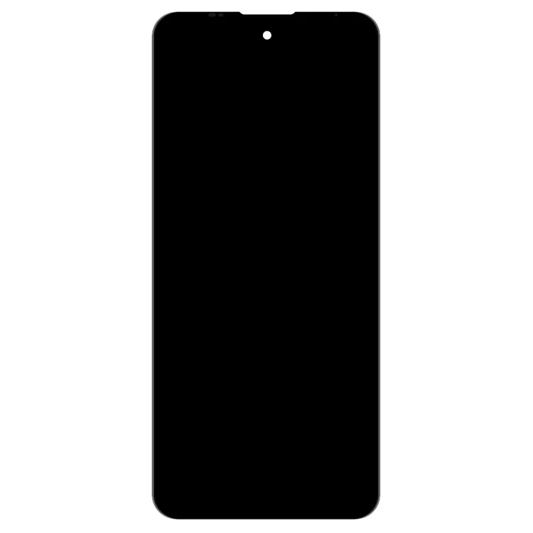 Parte de Ensamblaje de Pantalla LCD de Ensamblaje de Grado B (sin Logotipo) Para Motorola Moto E40/Moto E30