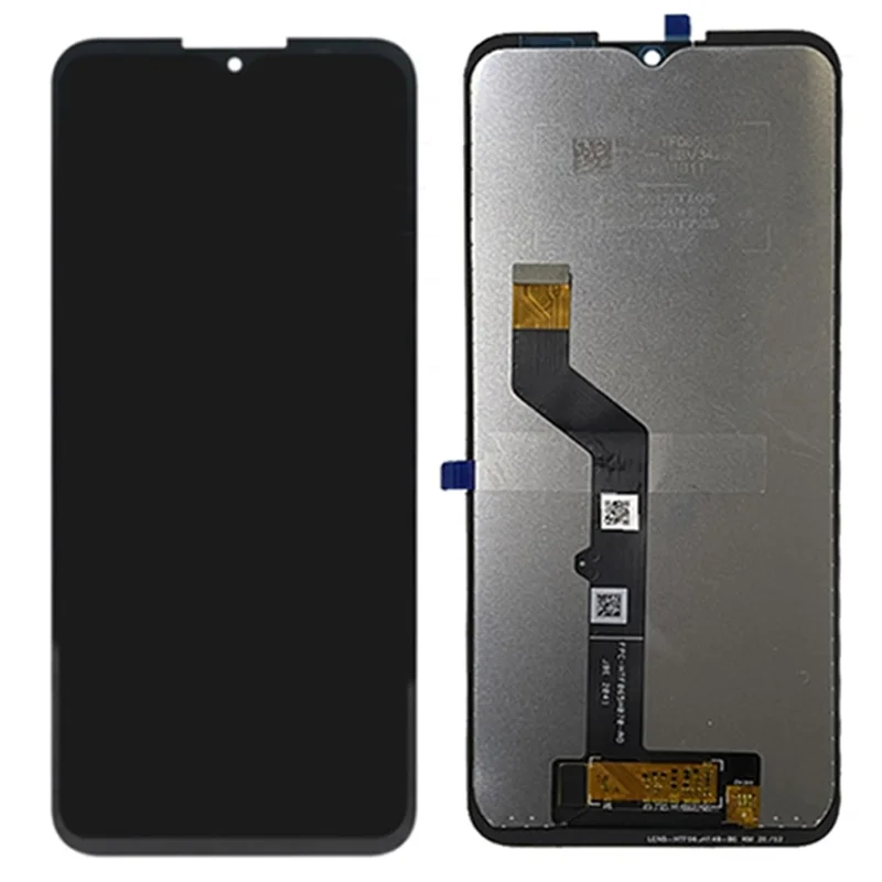 Grade B Assembly LCD Screen and Digitizer Assembly Part (without Logo) for Motorola Defy (2021)