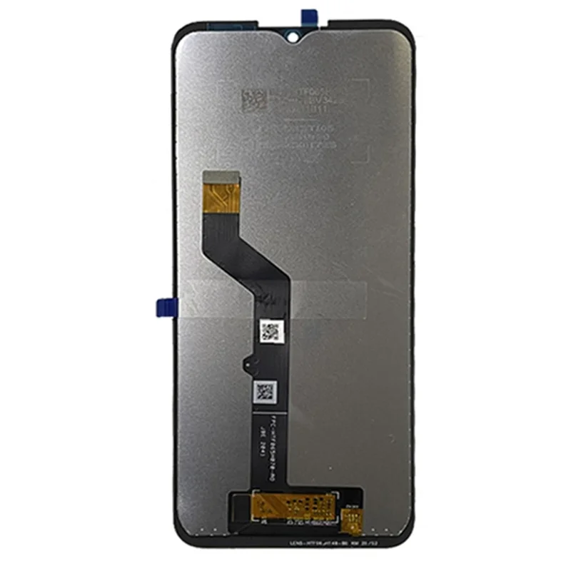 Grade B Assembly LCD Screen and Digitizer Assembly Part (without Logo) for Motorola Defy (2021)