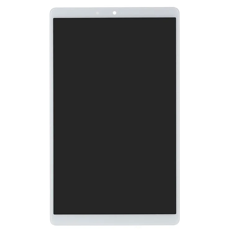 For Huawei MediaPad M6 8.4-inch VRD-W09 / DL09 Grade S OEM Replacement LCD Screen and Digitizer Assembly Part - White