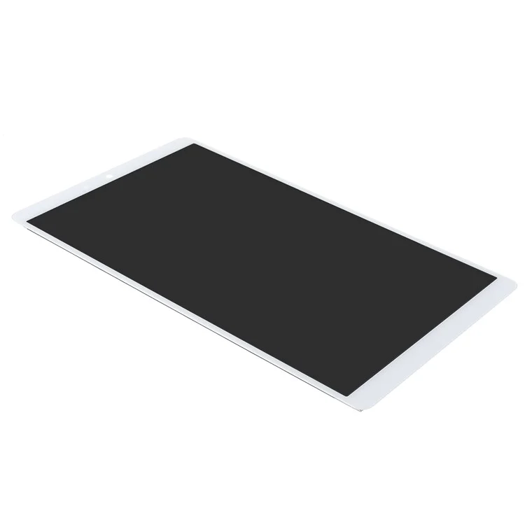 Pour Huawei MediaPad M6 8,4 Pouces VRD-W09 / DL09 Grade S Remplacement de L'écran LCD et Partie de L'assemblage Des Numéros - Blanc