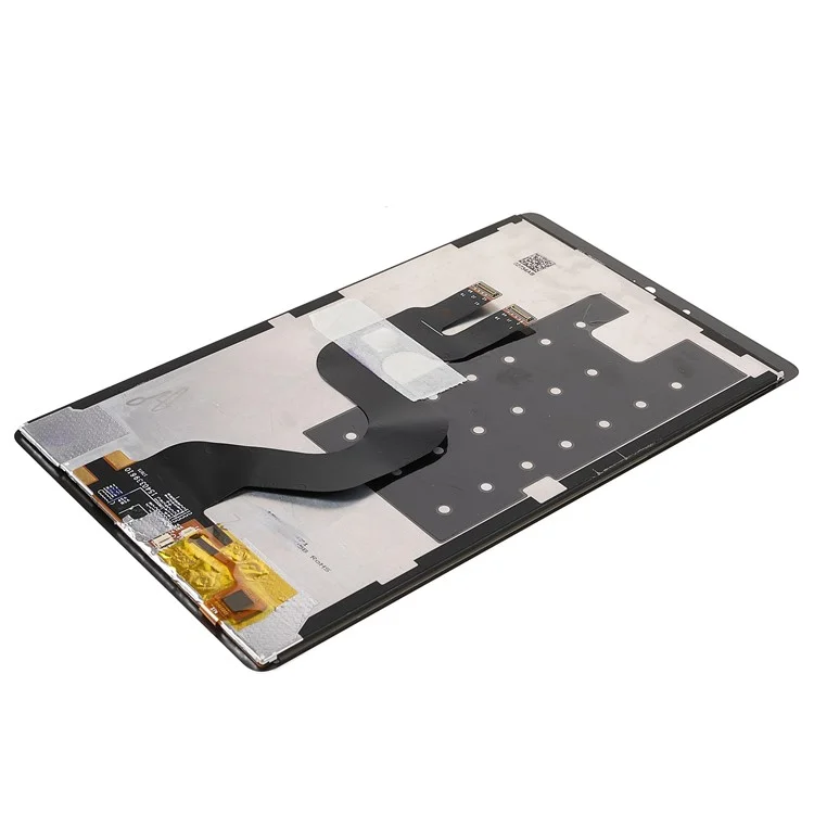 Para Huawei Mediapad M6 8,4 Polegadas VRD-W09 / DL09 Substituição de OEM de DL09 Substituição LCD e Peça de Montagem do Digitalizador - Branco